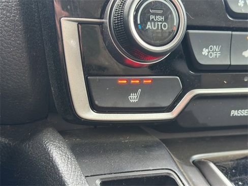 Used 2017 Honda CR-V EX image 25