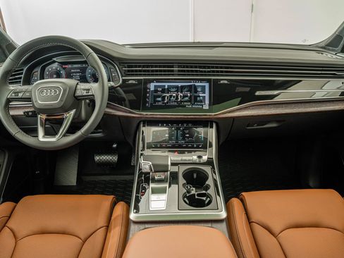 New 2026 Audi Q7 3.0T Prestige AWD/4WD image 29