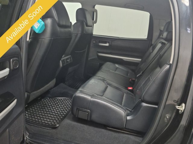 Used 2014 Toyota Tundra Limited AWD/4WD image 11