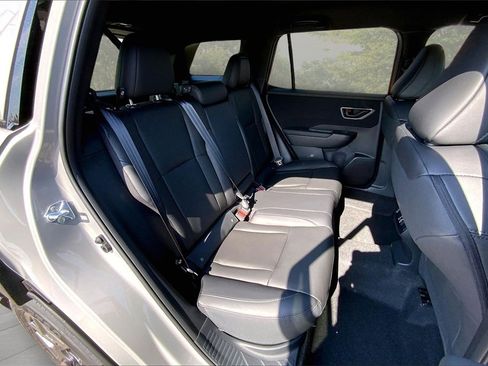 New 2026 Subaru Outback Premium image 10