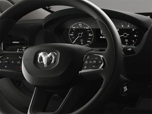 New 2025 RAM ProMaster 2500 w/ Convenience Group image 22