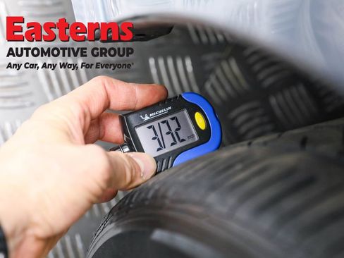 Used 2022 Honda Civic Touring image 28