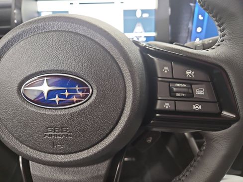 New 2026 Subaru Outback Limited w/ Premium/Limited Package image 10