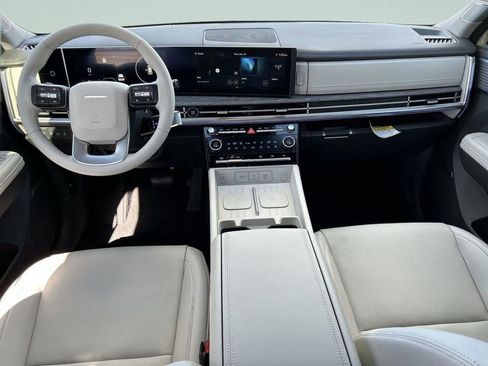 New 2026 Hyundai Santa Fe Limited image 9