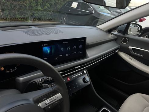 Used 2025 Hyundai Sonata SEL image 17