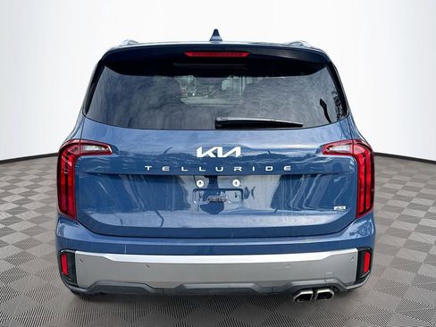 Used 2025 Kia Telluride S image 7