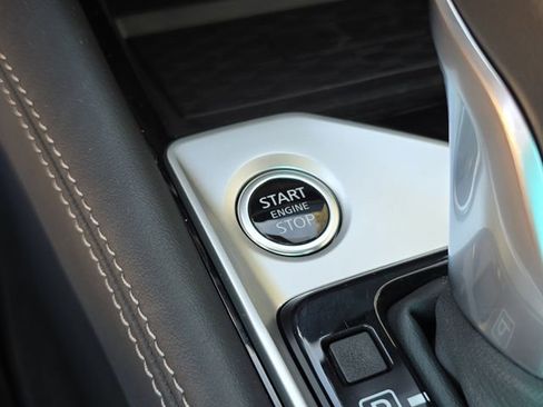 New 2025 Nissan Altima 2.5 SL FWD image 29