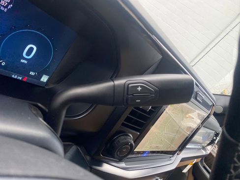 New 2026 Ford F350 Lariat w/ Lariat Ultimate Package image 27