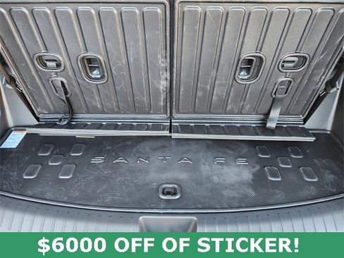 Used 2026 Hyundai Santa Fe Calligraphy image 25