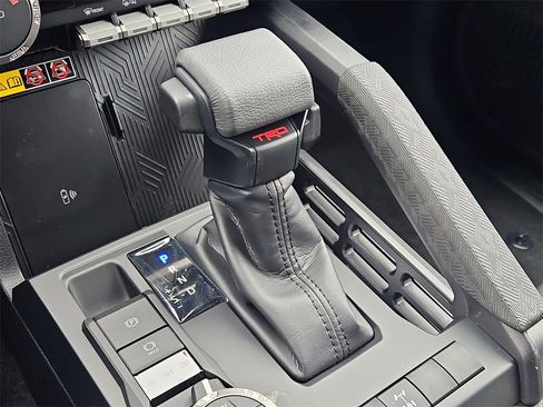 New 2026 Toyota Tacoma TRD Off-Road image 18