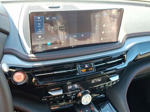 New 2026 Acura MDX A-Spec image 8