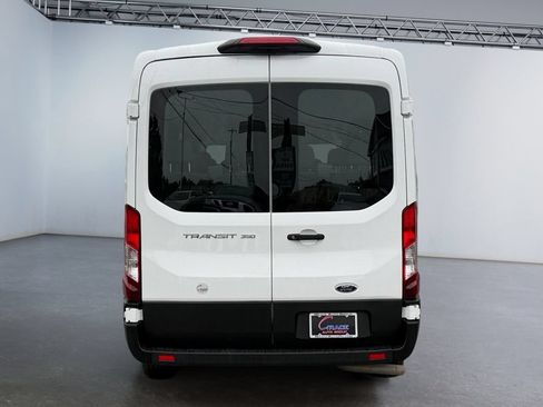 Used 2026 Ford Transit 350 XLT RWD image 6