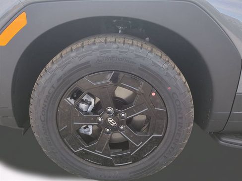 New 2026 Hyundai Santa Fe XRT AWD/4WD image 11