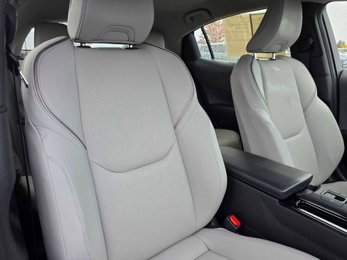 Certified 2026 Toyota Prius XLE image 13