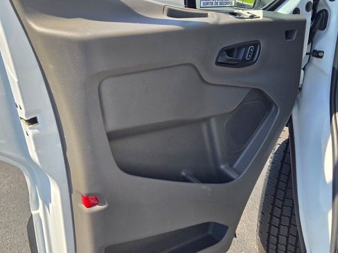 Used 2024 Ford Transit 350 XLT RWD image 13