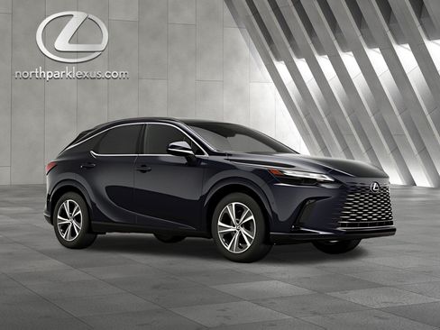 New 2026 Lexus RX 350 Premium FWD image 7