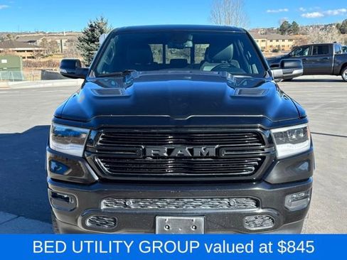 Certified 2020 RAM 1500 Laramie image 10