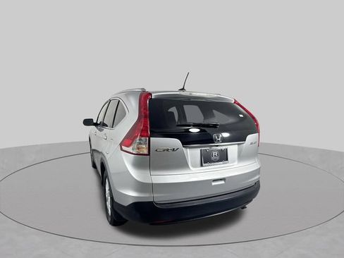 Used 2012 Honda CR-V EX-L image 31
