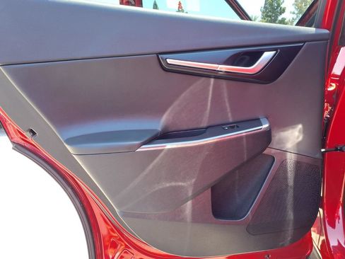 Certified 2024 Kia EV6 Light RWD image 21