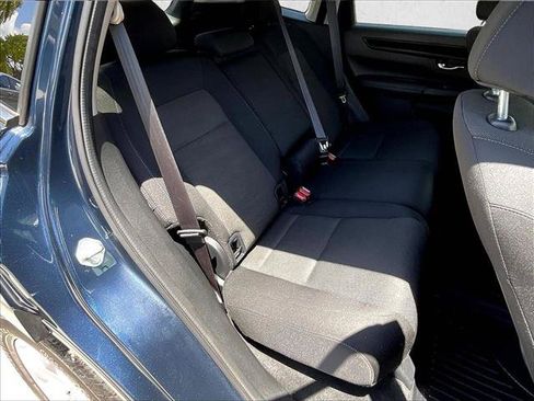 Used 2024 Honda CR-V EX image 29