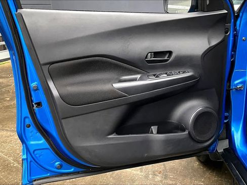 Certified 2024 Nissan Kicks S image 20