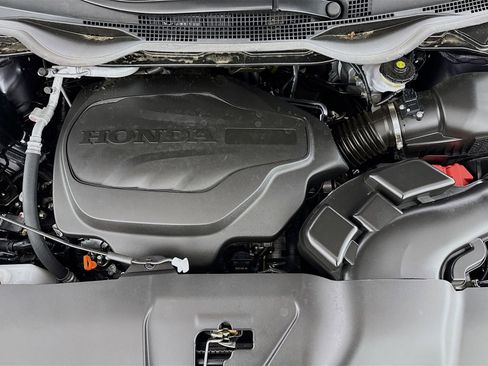 Certified 2026 Honda Odyssey EX-L image 10