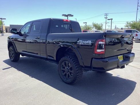 Used 2019 RAM 2500 Laramie image 23