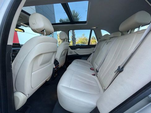 Used 2016 BMW X5 xDrive35i image 17