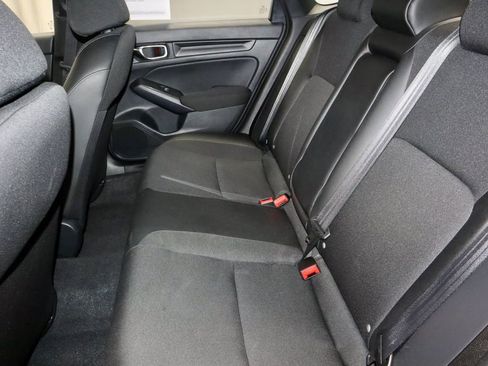 Used 2025 Honda Civic Sport image 21