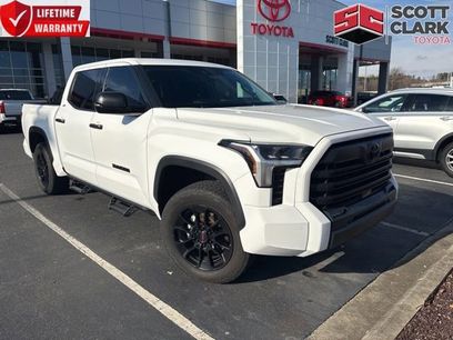 Used 2023 Toyota Tundra SR5