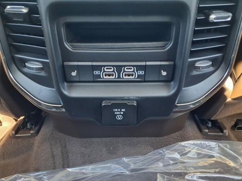 New 2026 RAM 1500 Laramie w/ Laramie Southwest Edition image 16