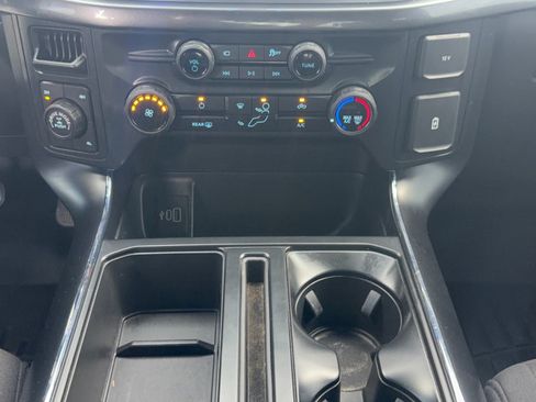 Used 2025 Ford F150 STX w/ STX Black Appearance Package AWD/4WD image 21