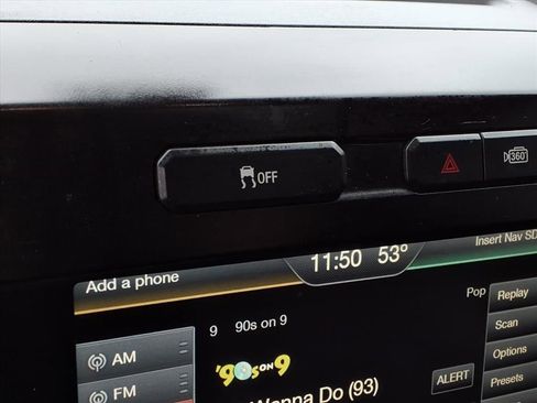 Used 2015 Ford F150 Lariat w/ Equipment Group 502A Luxury image 26