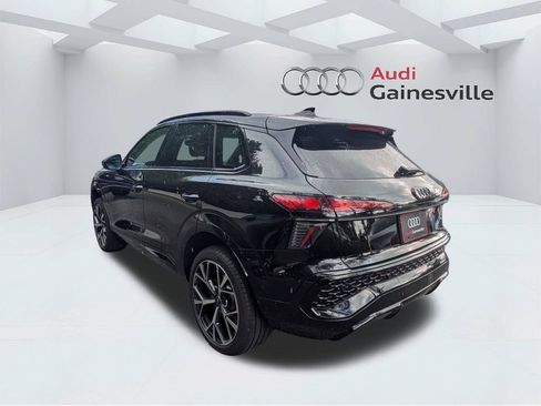 Used 2026 Audi Q3 quattro 2.0T AWD/4WD image 10