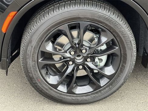 New 2026 Dodge Durango GT w/ Blacktop Package image 15