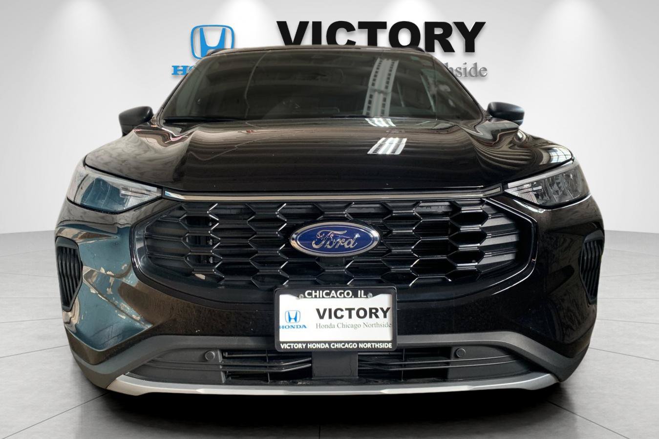 Used 2026 Ford Escape ST-Line AWD/4WD image 8