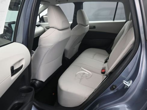 Used 2023 Toyota Corolla Cross L FWD image 14