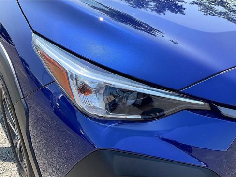 Certified 2026 Subaru Crosstrek 2.5i Premium AWD/4WD image 28
