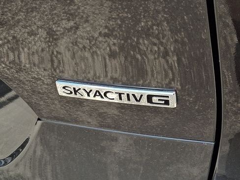 New 2026 MAZDA CX-5 Select AWD/4WD image 21