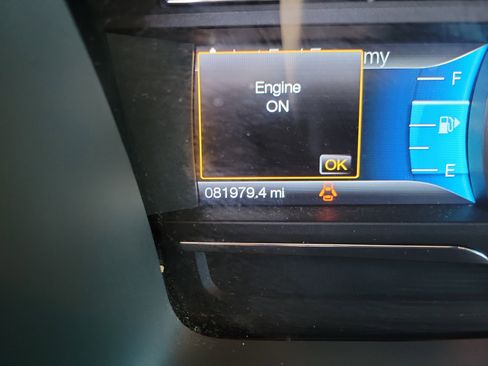 Used 2016 Ford Flex SEL w/ Equipment Group 202A image 15