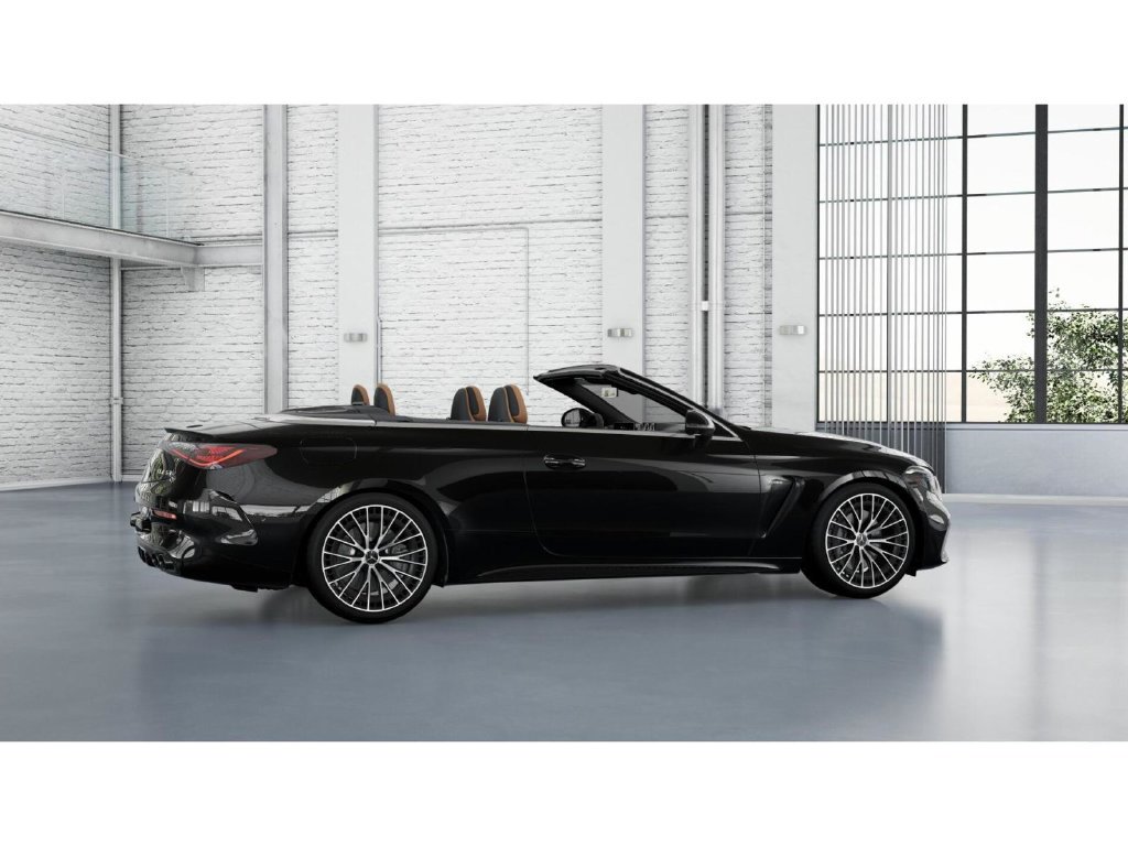 New 2027 Mercedes-Benz CLE 53 AMG 4MATIC Cabriolet image 18