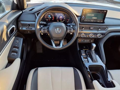 Certified 2023 Acura Integra A-Spec image 10