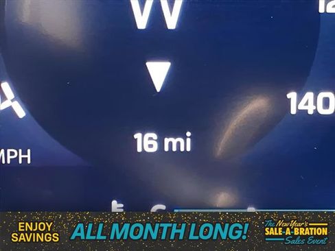 New 2026 Chevrolet Silverado 1500 RST w/ All Star Edition Plus image 33