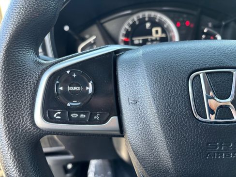 Used 2019 Honda CR-V LX image 27