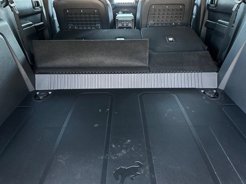 New 2026 Ford Bronco Badlands AWD/4WD image 15