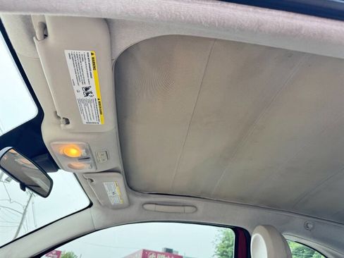 Used 2013 FIAT 500 Lounge image 24