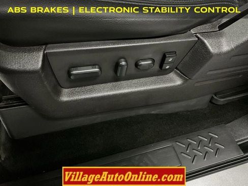 Used 2014 Ford F150 FX4 w/ Equipment Group 402A Luxury image 18