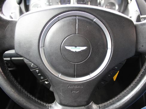 Used 2006 Aston Martin DB9 Volante image 15
