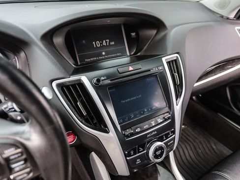 Used 2020 Acura TLX V6 w/ Technology Package FWD image 43