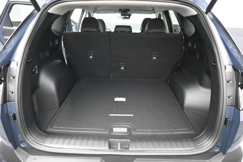 New 2026 Hyundai Tucson SEL Plus AWD/4WD image 27